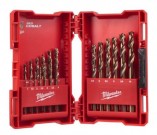 Coffret de foret HSS Cobalt DIN338 19 pi 
